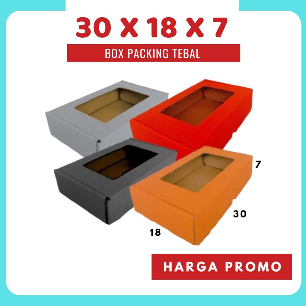 

Box 30x18x7 LS Kardus 30x18x7 LS Dus Hampers 30x18x7 LS Packing Baju Dus Handuk Diva Box