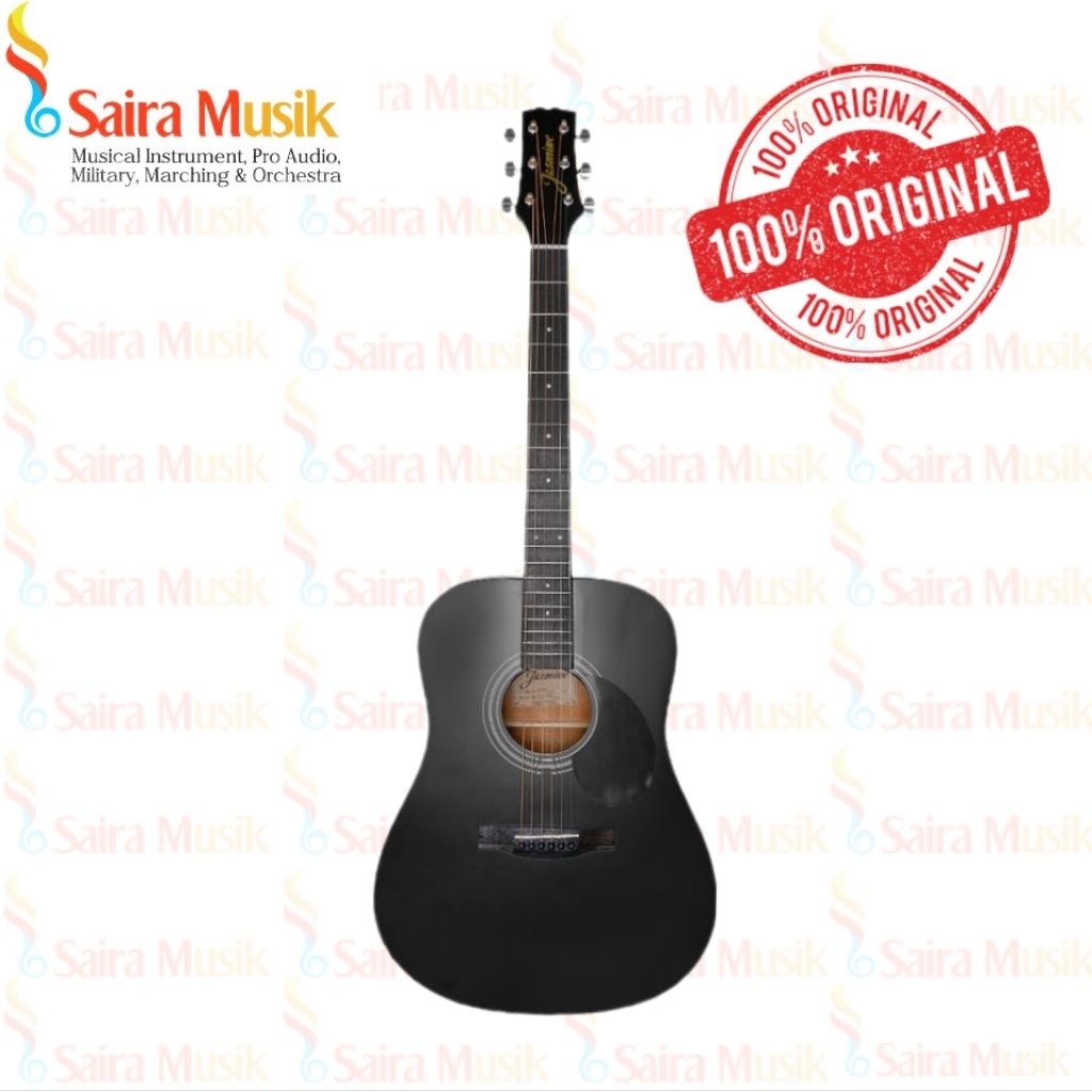 GITAR ACCOUSTIC JASMINE SATIN/MATT - S35 (A) U M