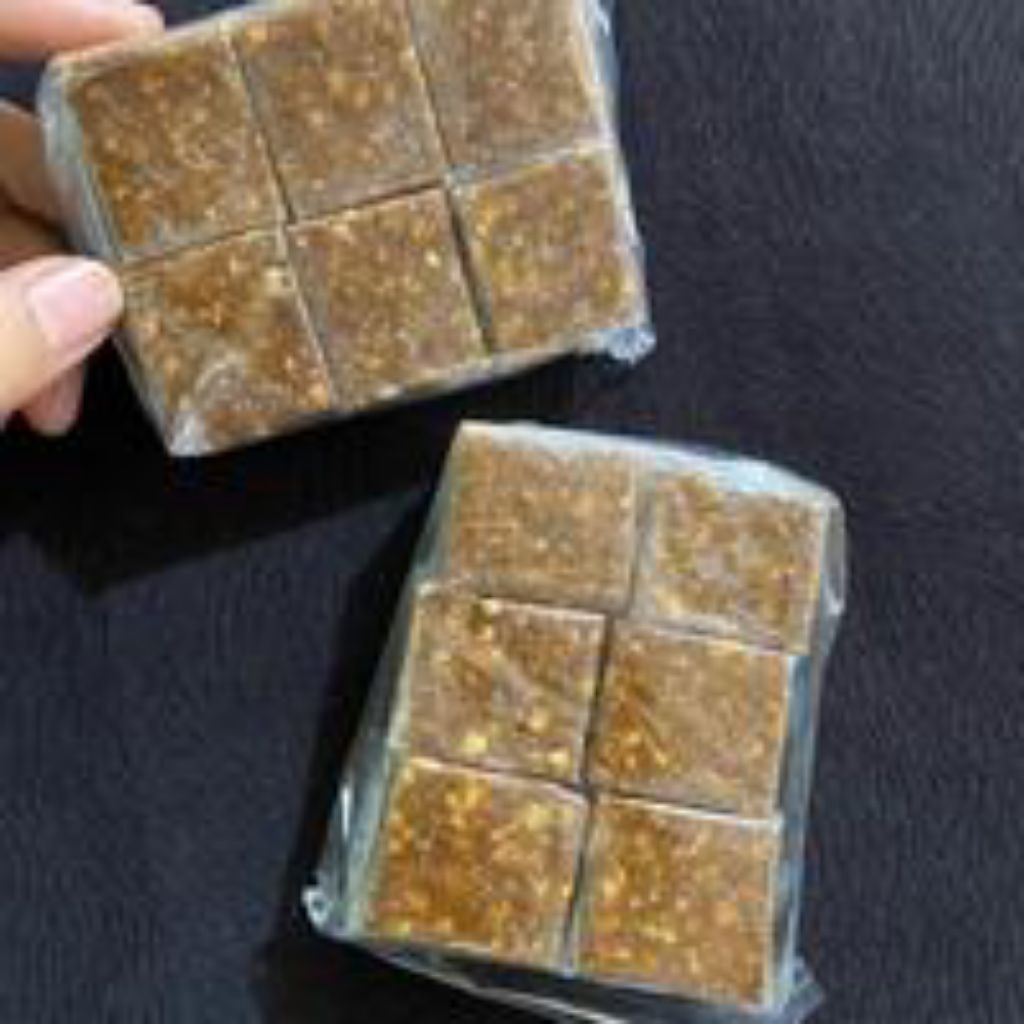 

pias kacang khas minang isi 12 pc