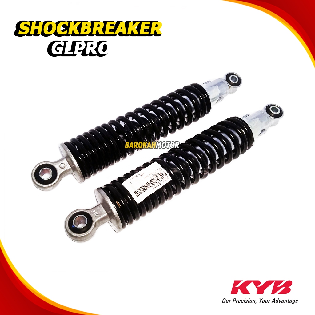SHOCKBREAKER BELAKANG KYB GLPro GLPRO KYOC 5170Z