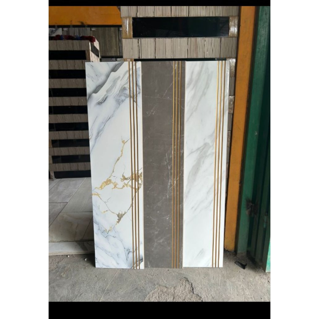 GRANIT PIJAKAN TANGGA STEP NOSING CUSTOM UKURAN REQUESST