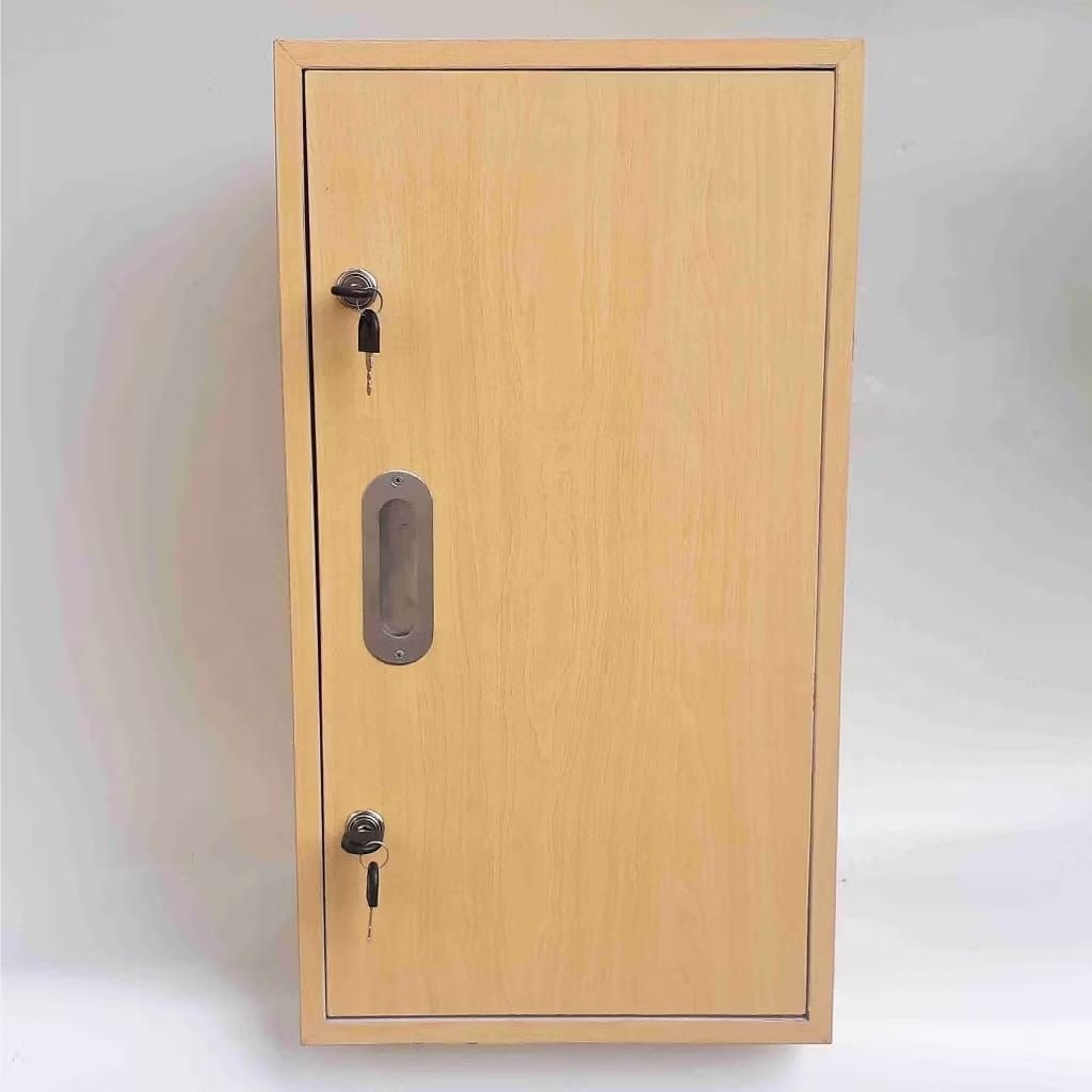 Almari Obat Khusus, Lemari Obat, Lemari Narko/Psiko, Almari Apotek/ Klinik / RS