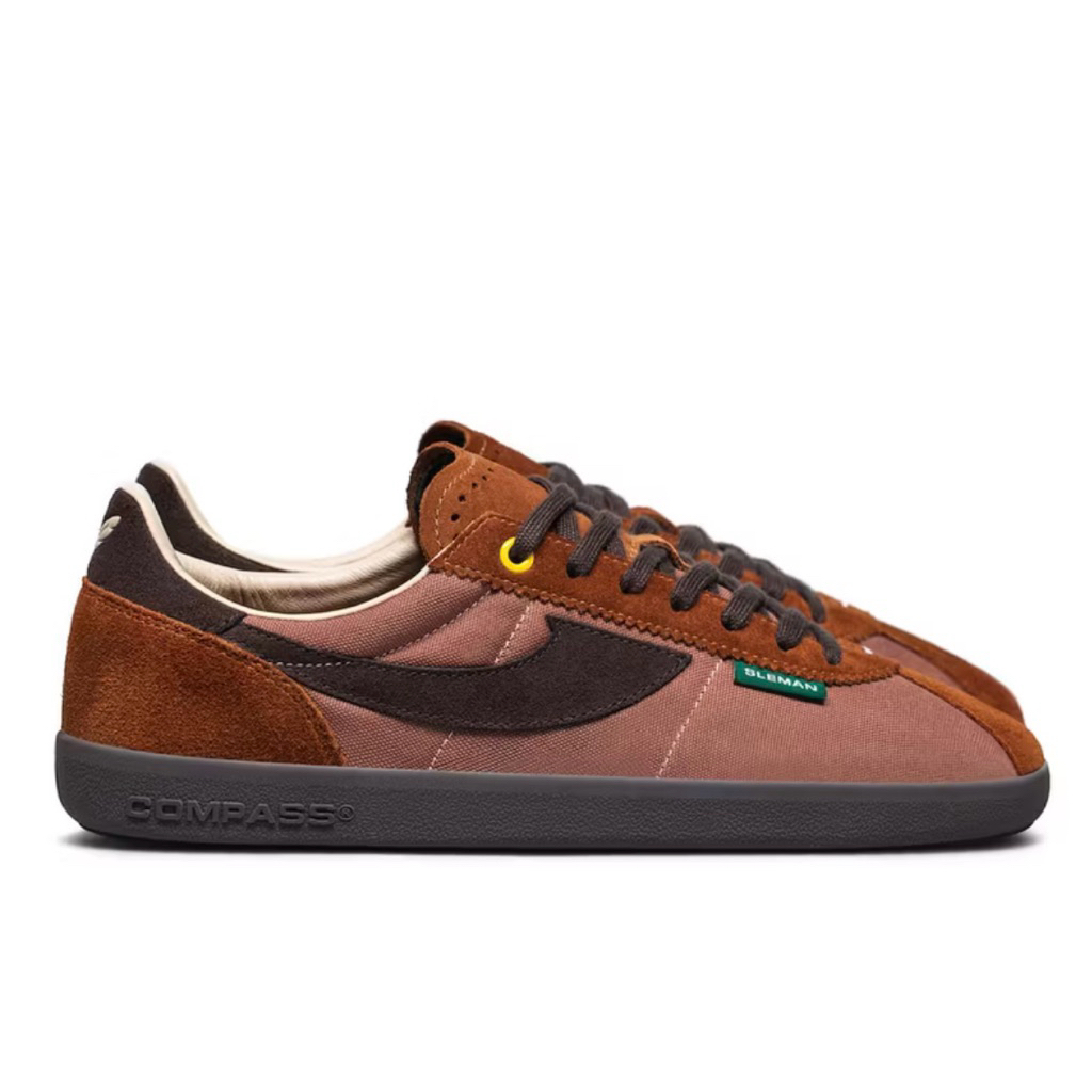 sepatu compass tribune divercity sleman