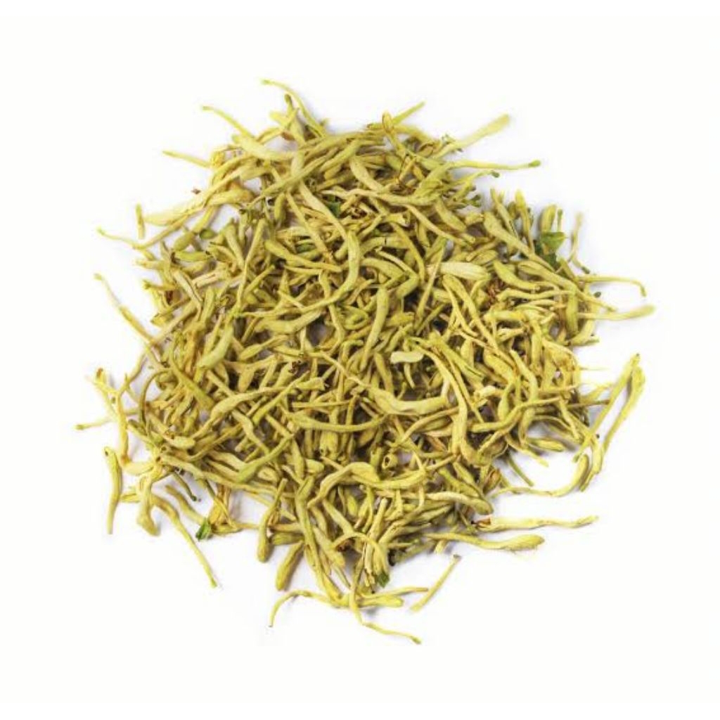 

Jin Yin Hua/HoneySuckle