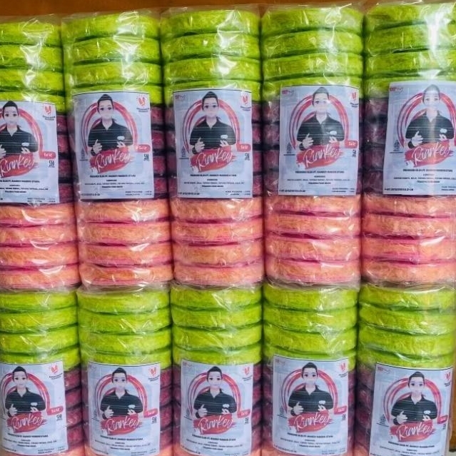 

arumanis riankey isi.12 / bungkus murah