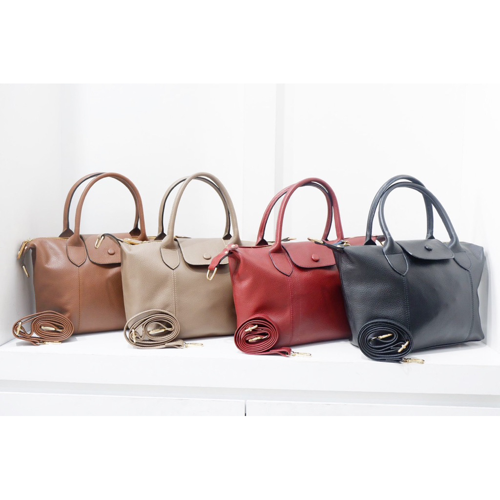 Tas LC Kulit Wanita Medium size
