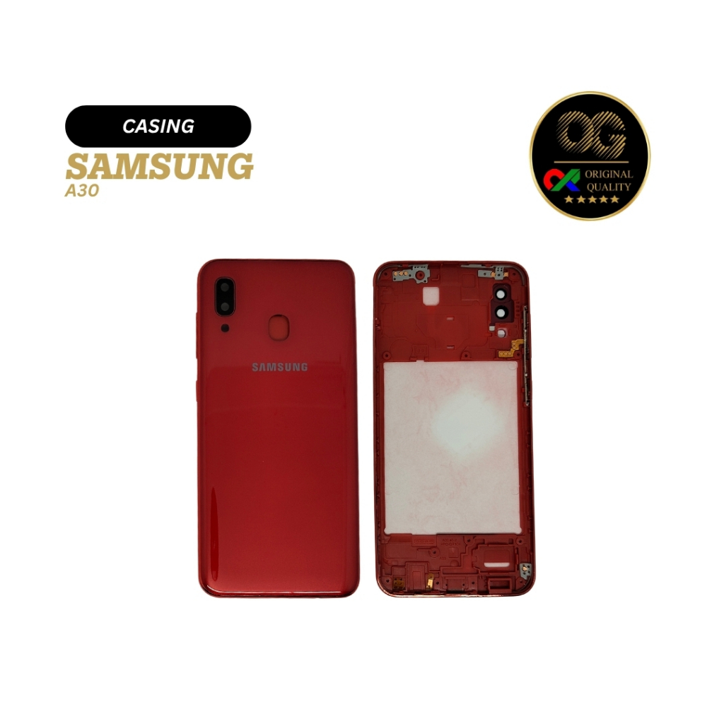 CASING SAMSUNG A30