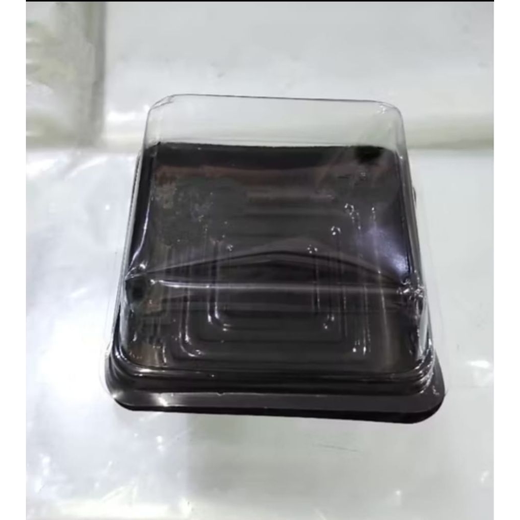 Mika puding mini Kotak