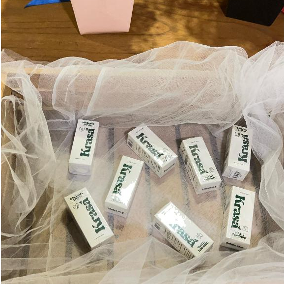 

KRASA - Original Stevia Cair 15ML Pemanis Pengganti Gula 0 Kalori