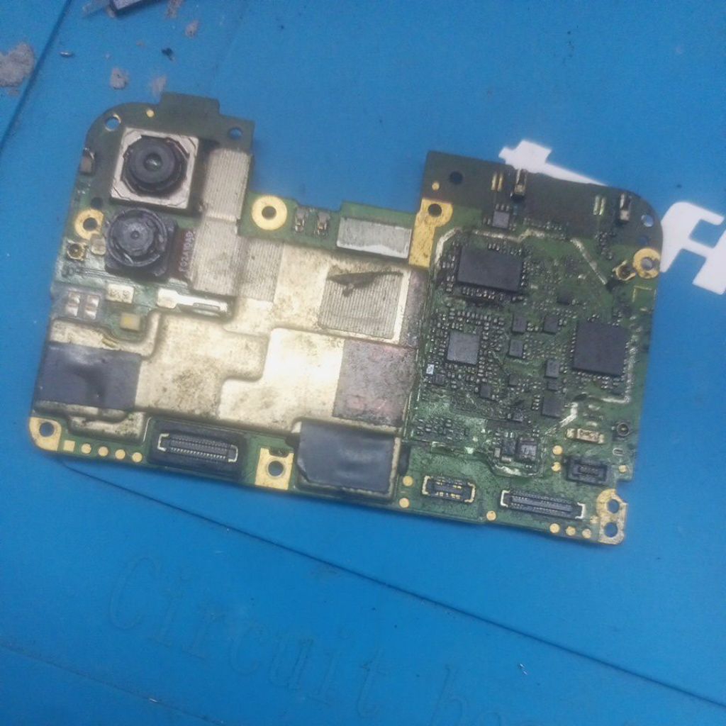 handphone vivo y93 mesin handphone Vivo y93 konslet