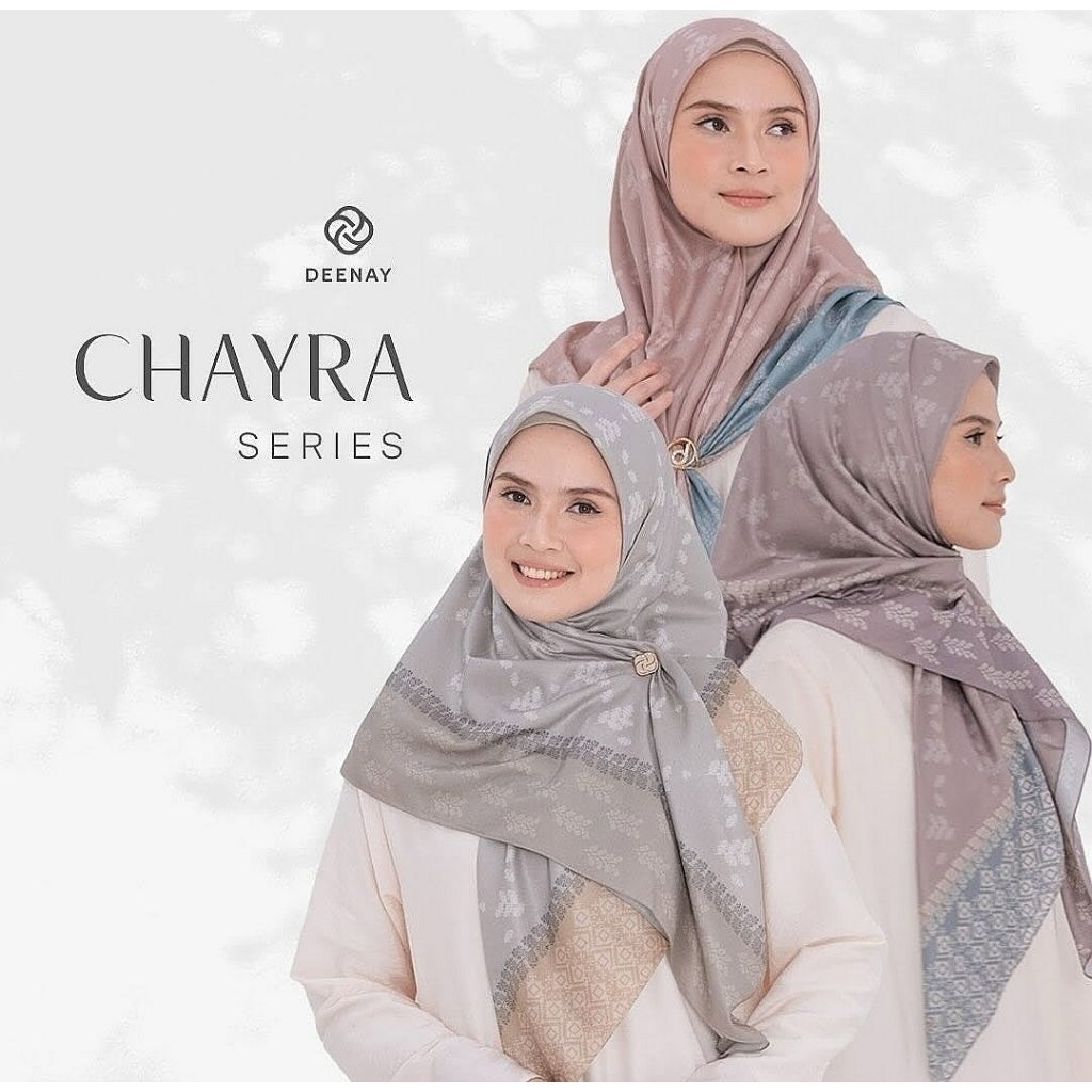 DEENAY CHAYRA SERIES