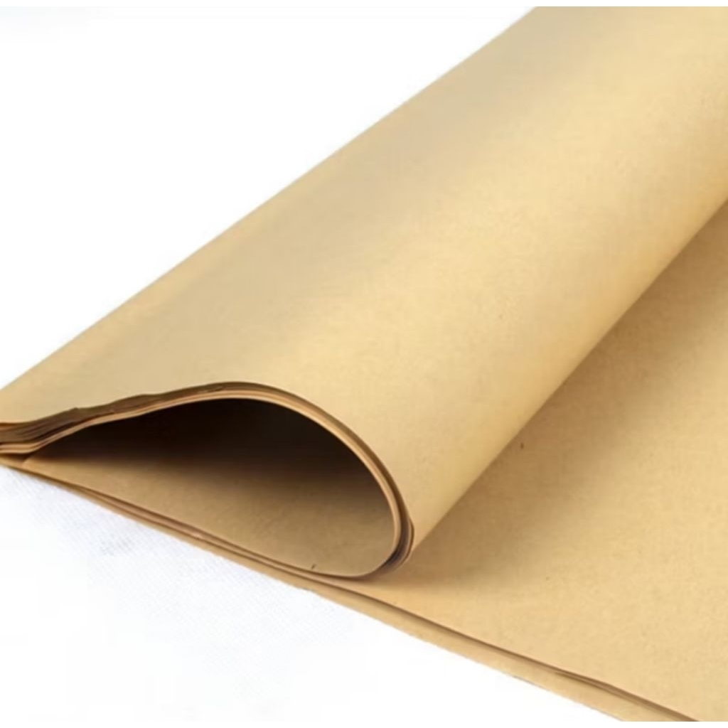 

(5 LEMBAR) KERTAS COPY SAMSON TEBAL 90X120 CM