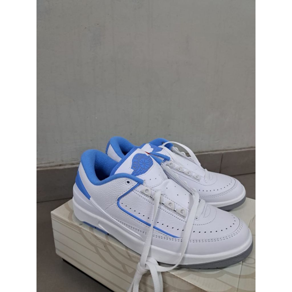 Air Jordan 2 Retro Low Size 40