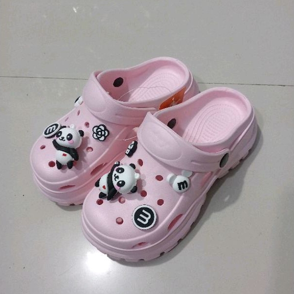 Sandal Baim anak perempuan tanggung