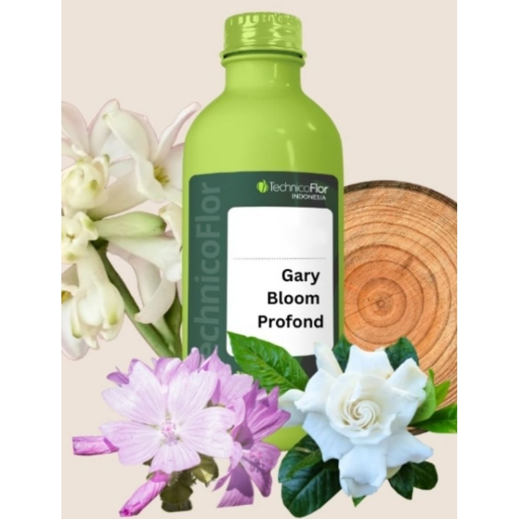 Bibit parfum import TFI Gary Bloom