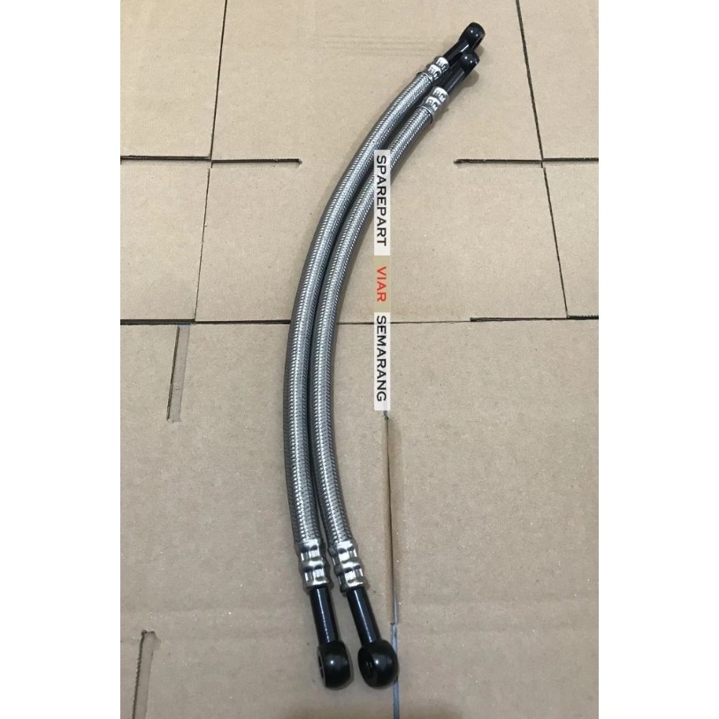 Hose / Selang Pendingin Oli untuk Viar Tossa Hercules PNP Honda Scorpio