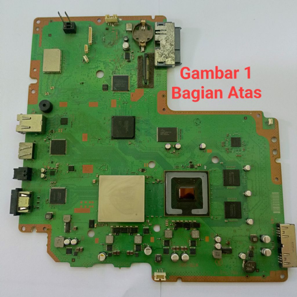 BOARD PS3 SLIM KANIBALAN