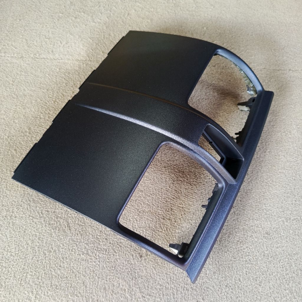 Frame kisi kisi AC tengah CRV gen3 2007-2012