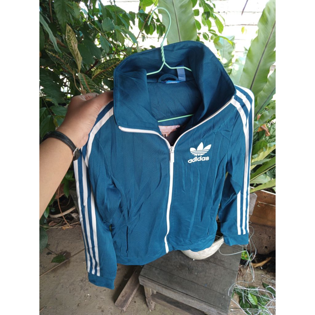 tc adidas cewe firebird second