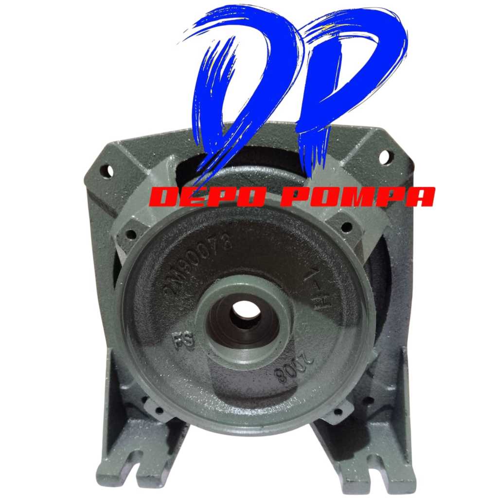 BLOK SEAL  SHIMIZU 260 ORIGINAL /SPARE PART POMPA AIR SHIMIZU 260