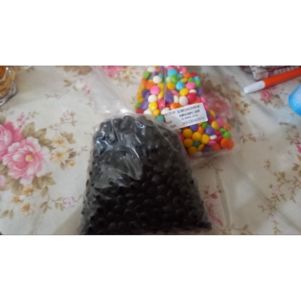 

Chocochips Elmer halal