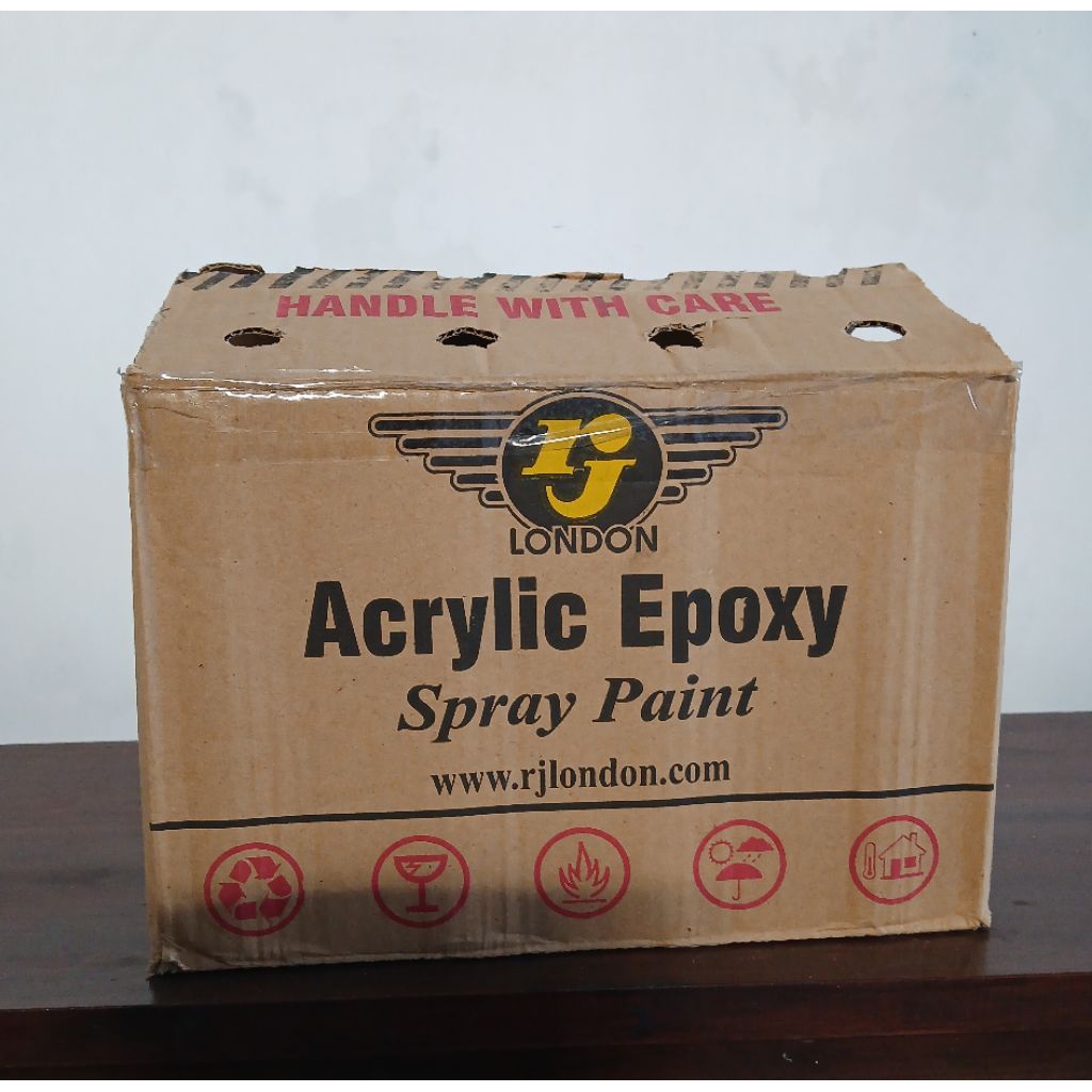 

Kardus/ kotak bekas utk packing