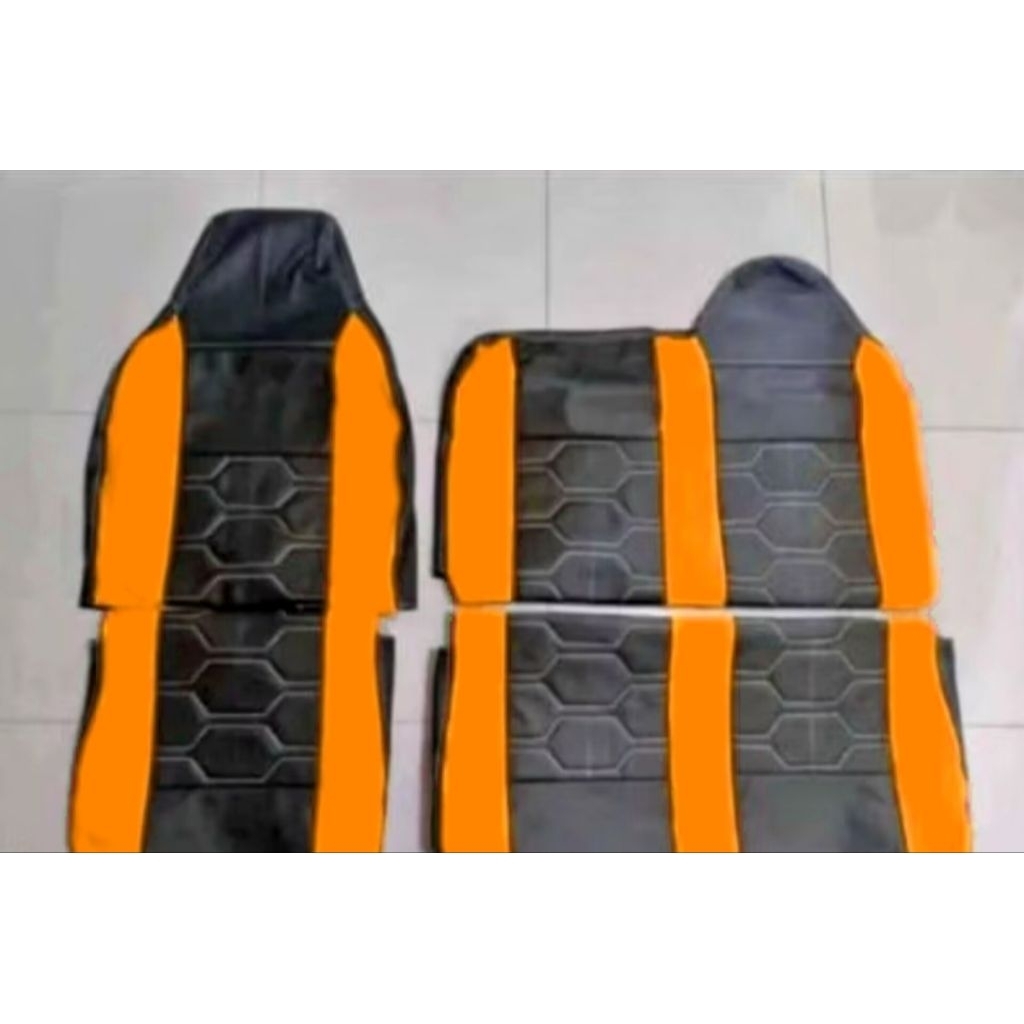 cover jok mobil truk dyna