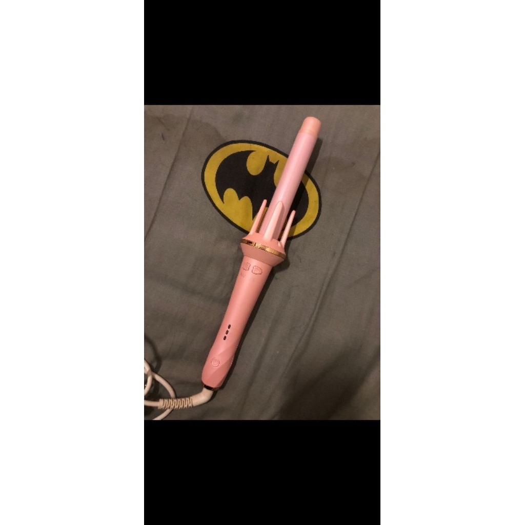 catokan Curly nvmee libra