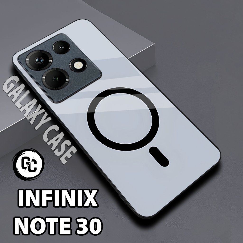 Softcase glossy untuk Hp INFINIX NOTE 30/casing Hp INFINIX NOTE 30/case handphone INFINIX NOTE 30