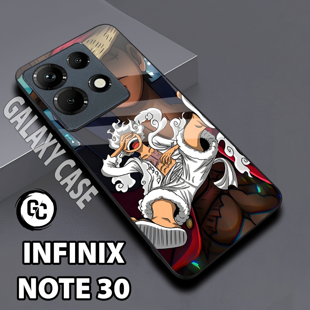 Softcase glossy untuk Hp INFINIX NOTE 30/casing Hp INFINIX NOTE 30/case handphone INFINIX NOTE 30