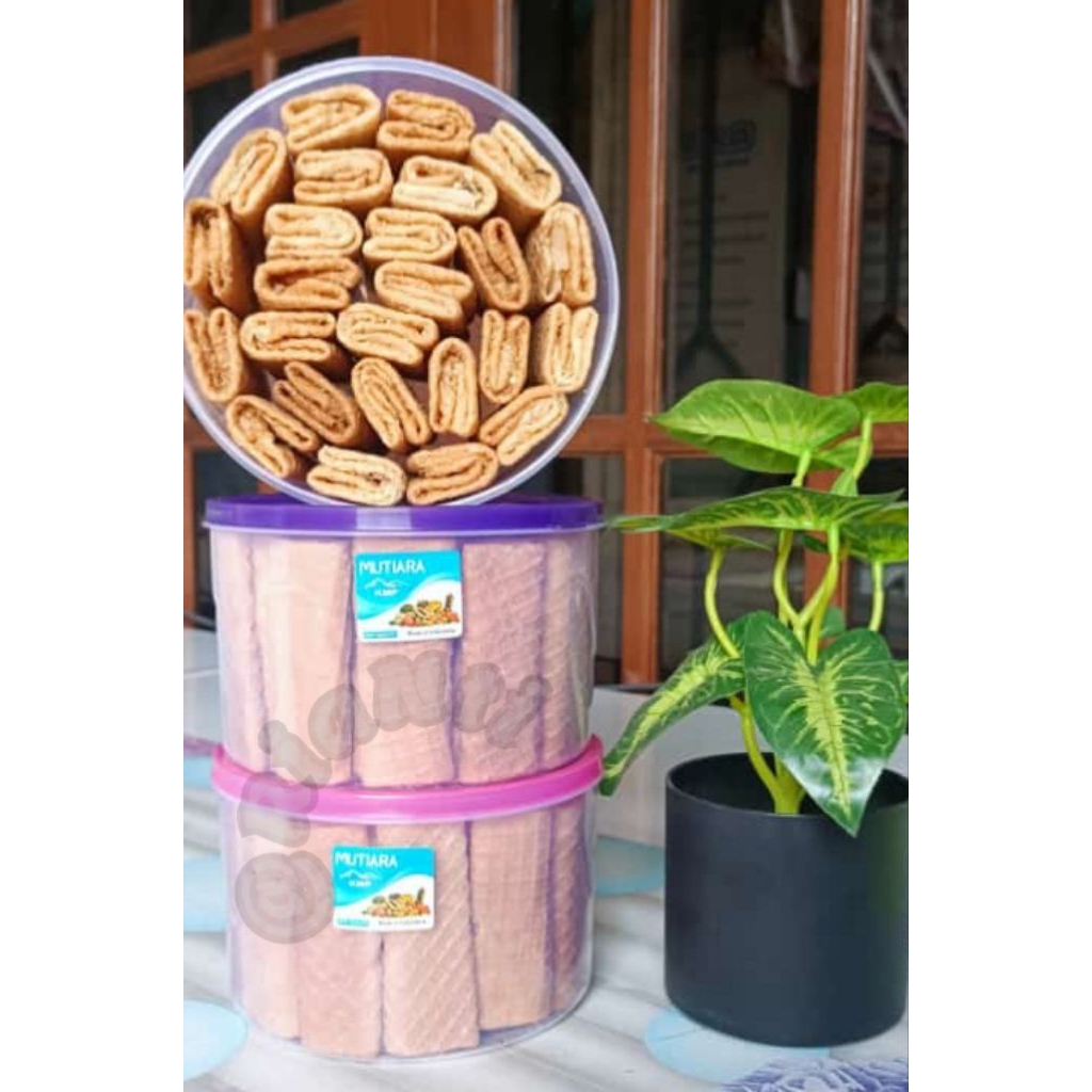 

Semprong Dompet Wijen