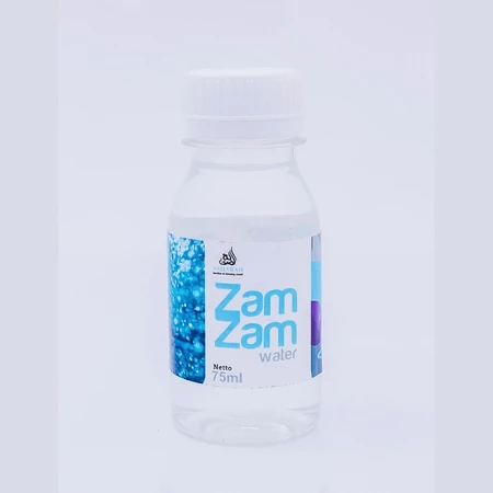 

Air Zam Zam original 100% 75ml cod