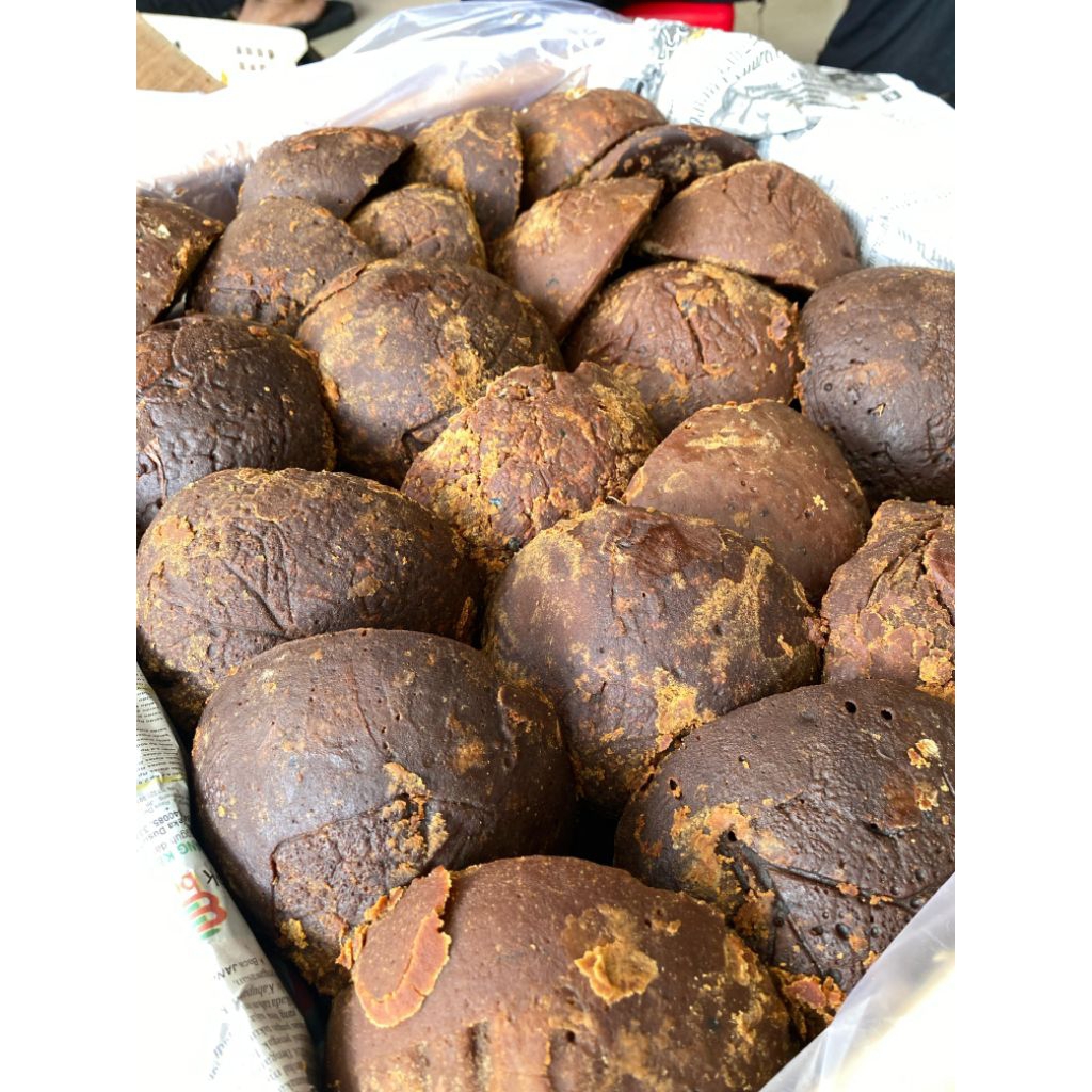 

Gula Batok Linggau Super Plus per 2kg