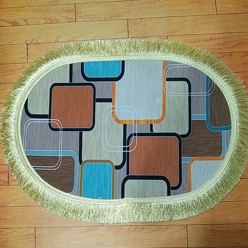 KESET MEWAH IMPORT GAYA EROPA TURKI KLASIK UKURAN BESAR ANTI SLIP | KESET MURAH HALUS DAN LEMBUT