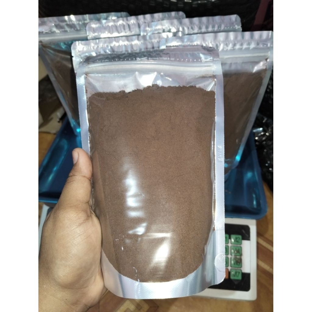 

Robusta special 200 gr