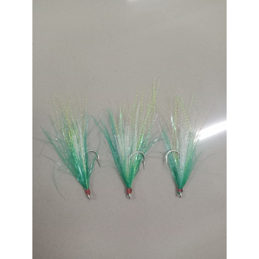 SABIKI TARGET IKAN BESAR