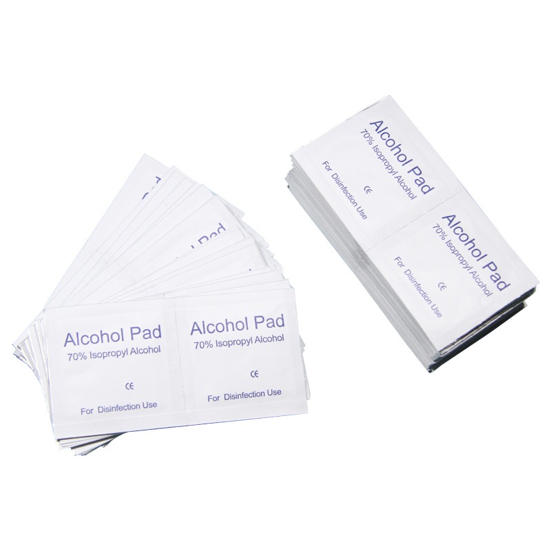 Alcohol Pad / Alkohol Pad / Swab