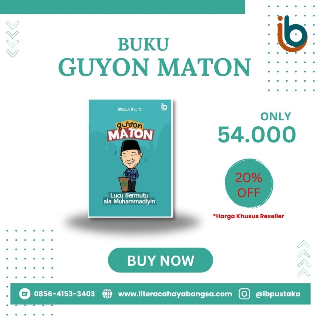 Guyon Maton