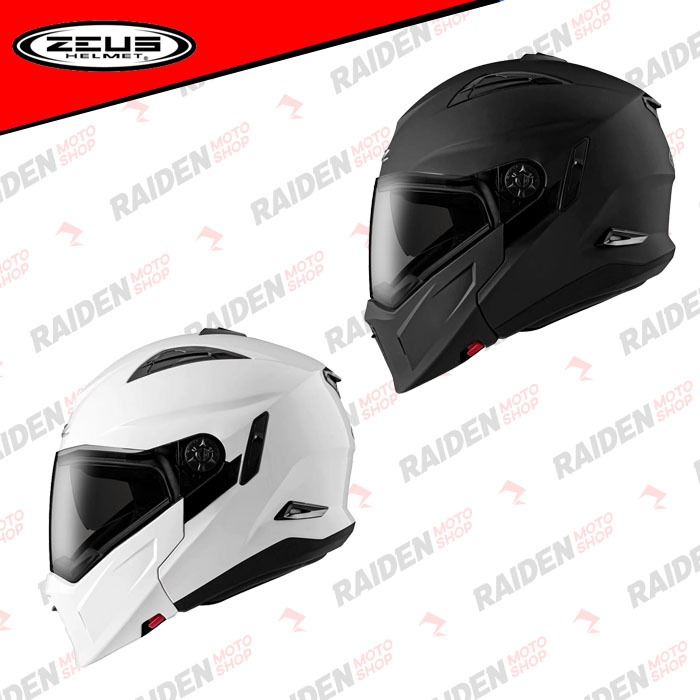 ZEUS ZS613H MODULAR HELMET