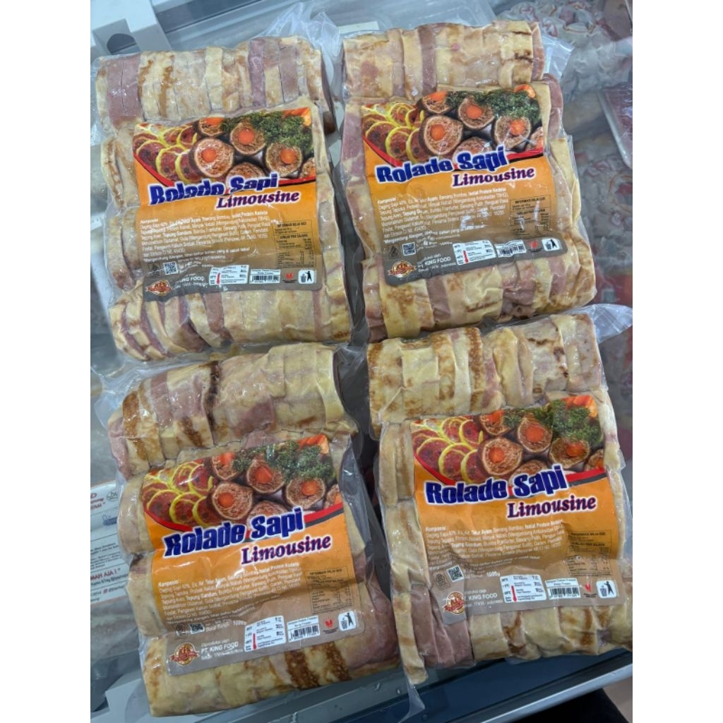 

ROLADE SAPI 1KG