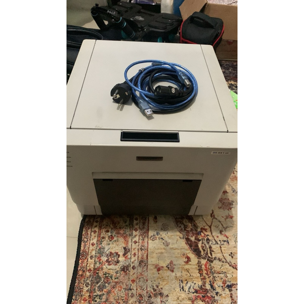 PRINTER PHOTOBOOTH DNP RX 1HS