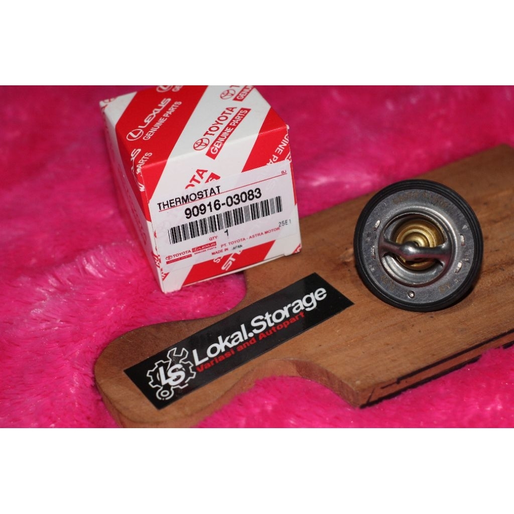 THERMOSTAT KIJANG GRAND KIJANG KAPSUL KIJANG 4K 5K 7K