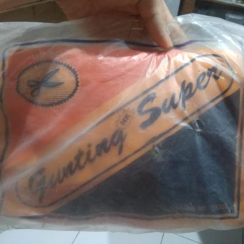 

KAIN LAP SERBET WARNA KUNING FABRIC BESAR DAPUR MAKANAN BASAH MOBIL