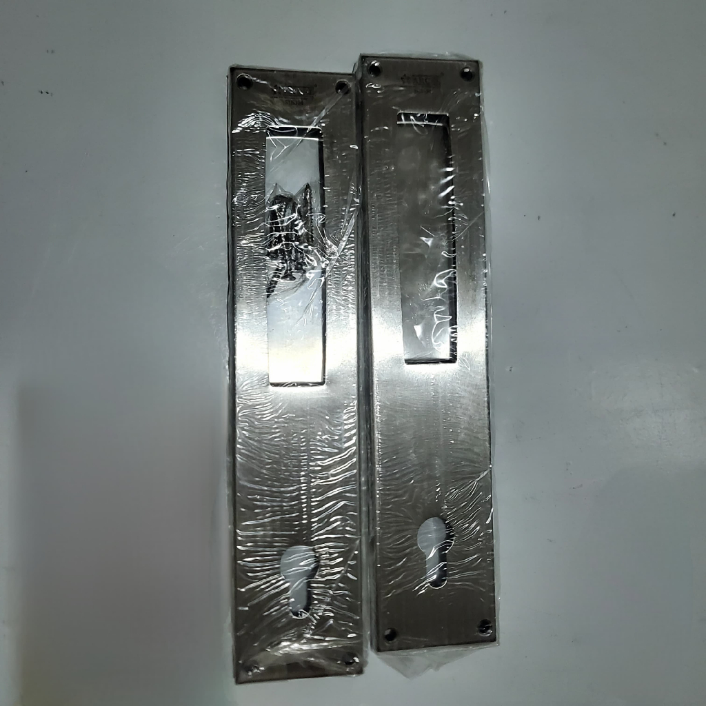 Gagang Pintu Geser Stainless Steel ARCEL