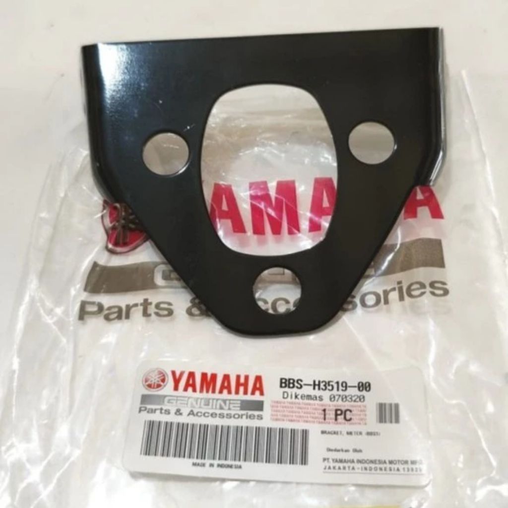 Bracket Dudukan Speedometer Yamaha XSR 155 BBS-H3519-00