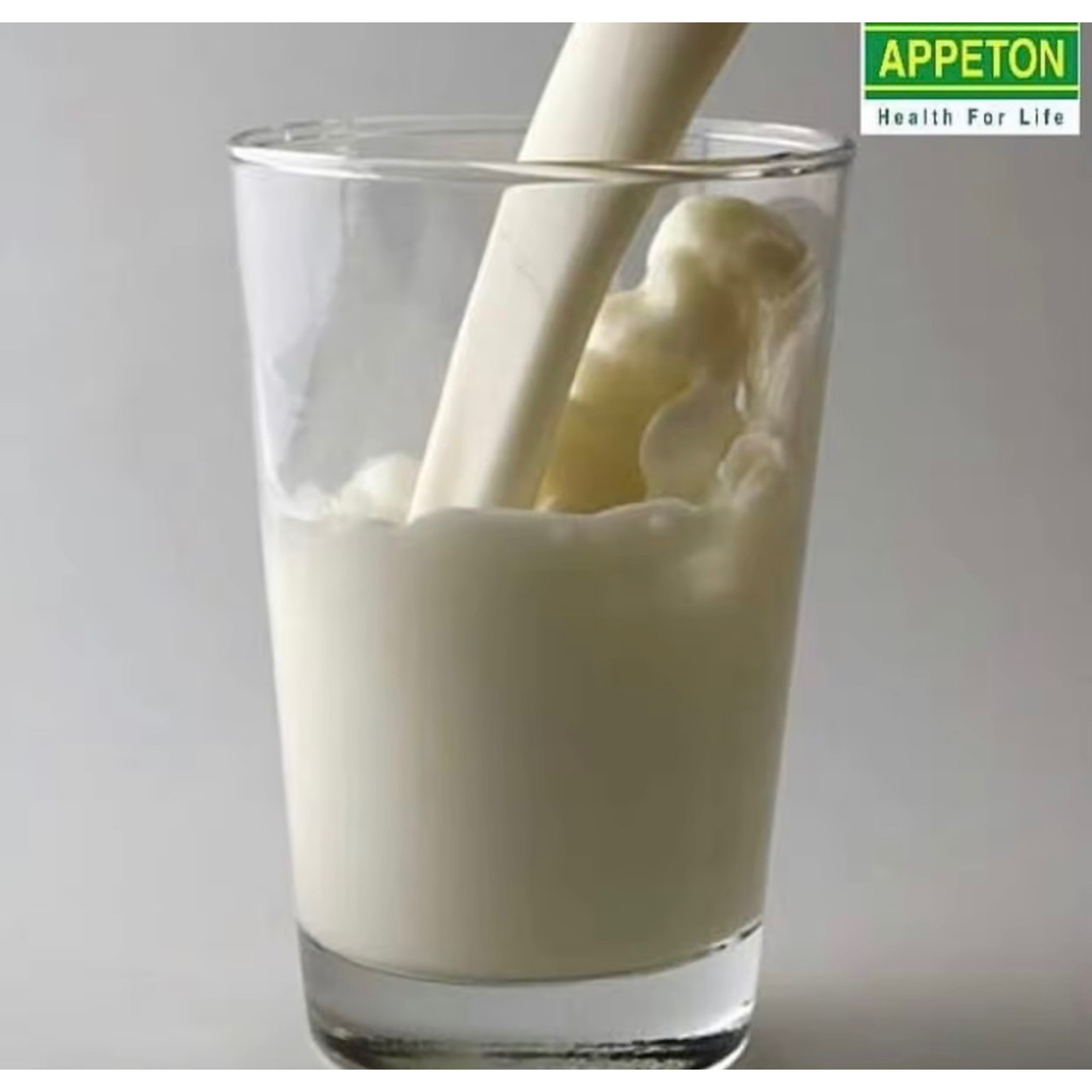 

WEIGHT GAIN PROMILKCOW SUSU - PENGGEMUK BADAN TANPA GULA / TANPA OLAHRAGA / MEMBUAT BADAN SEHAT BERISI / PELANCAR SALURAN PENCERNAAN!