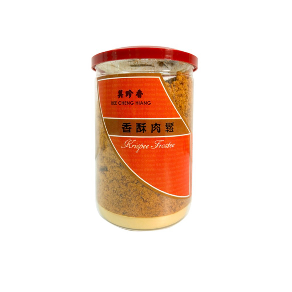 

krispee Frostee Bee Cheng Hiang 195gr
