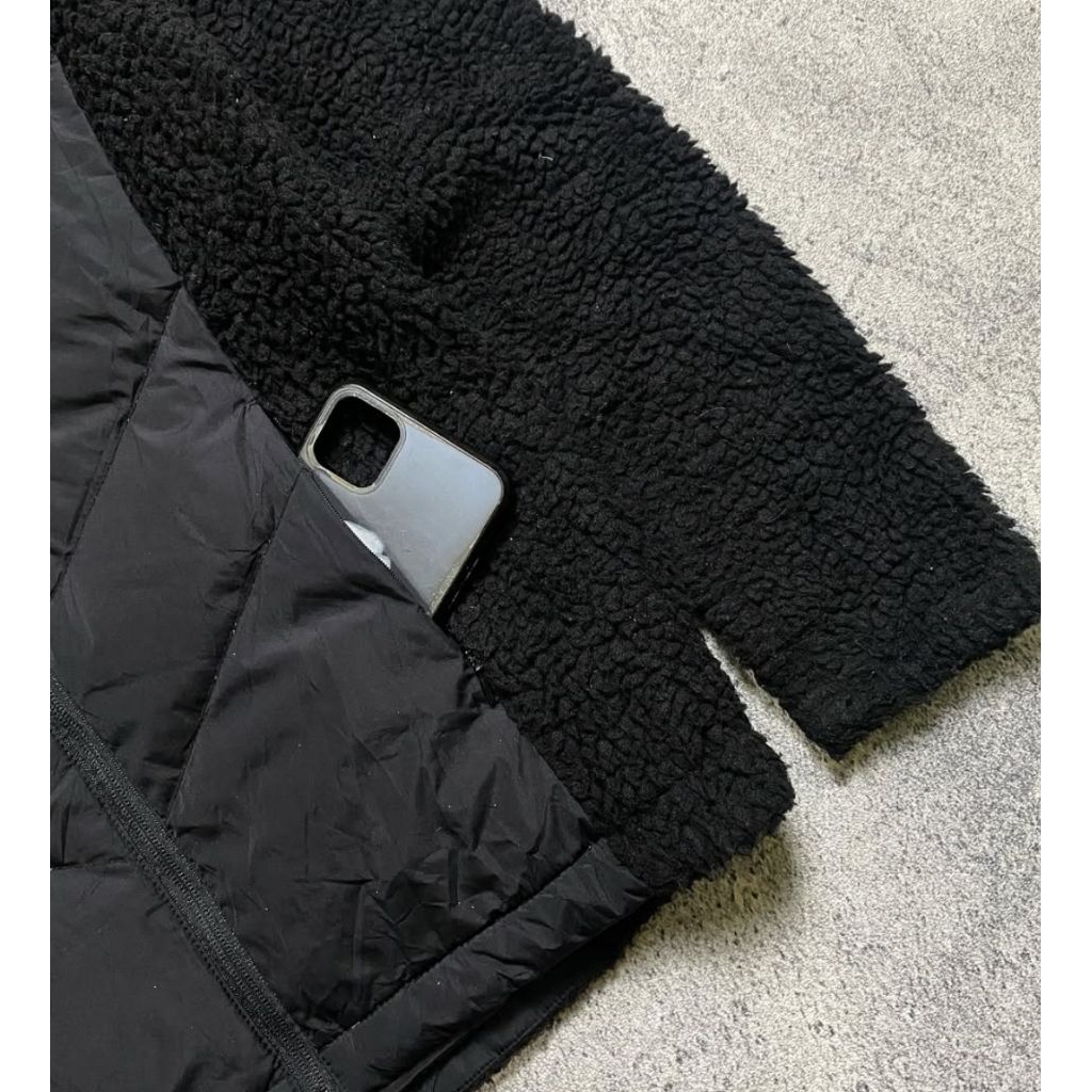 jacket outdoor deuter