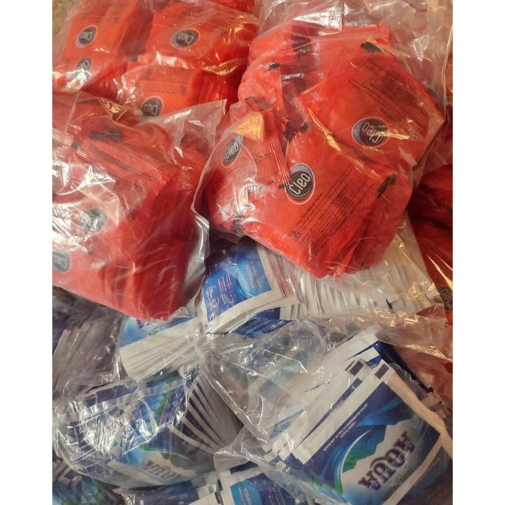 

Tisu Galon isi 50pcs