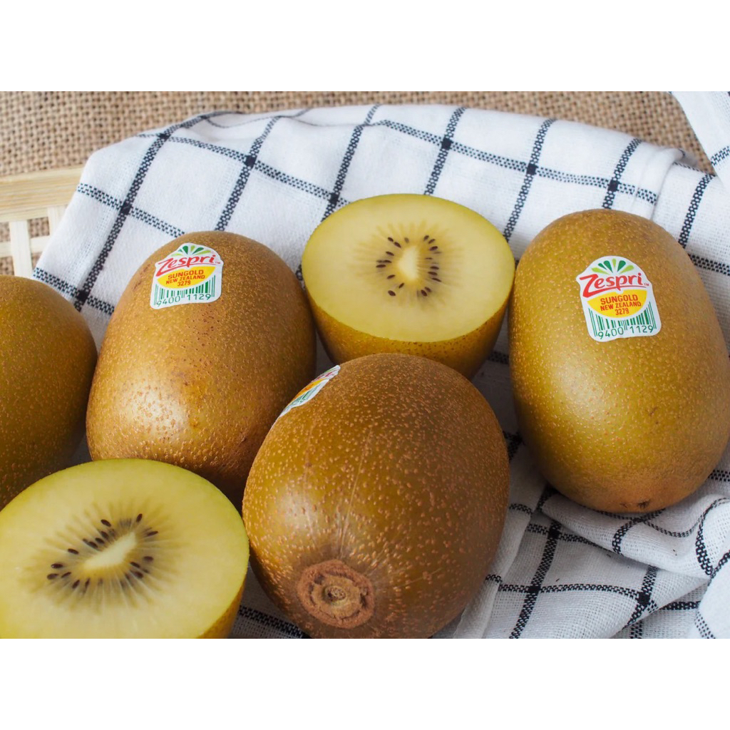 

Kiwi Sungold Zepri 2kg